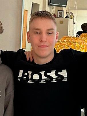 Mikael